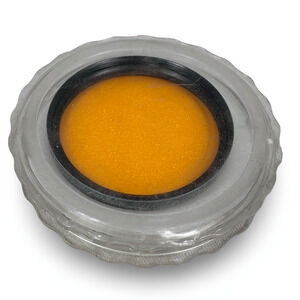 Vintage Samigon 52S G Camera Lens Filter Threaded Circular Japan with Case